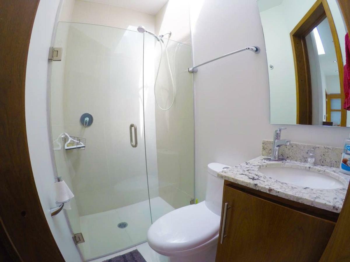 En El Centro Penthouse Lujo Ac Wifi 300Mbps Appartement Aguascalientes Buitenkant foto